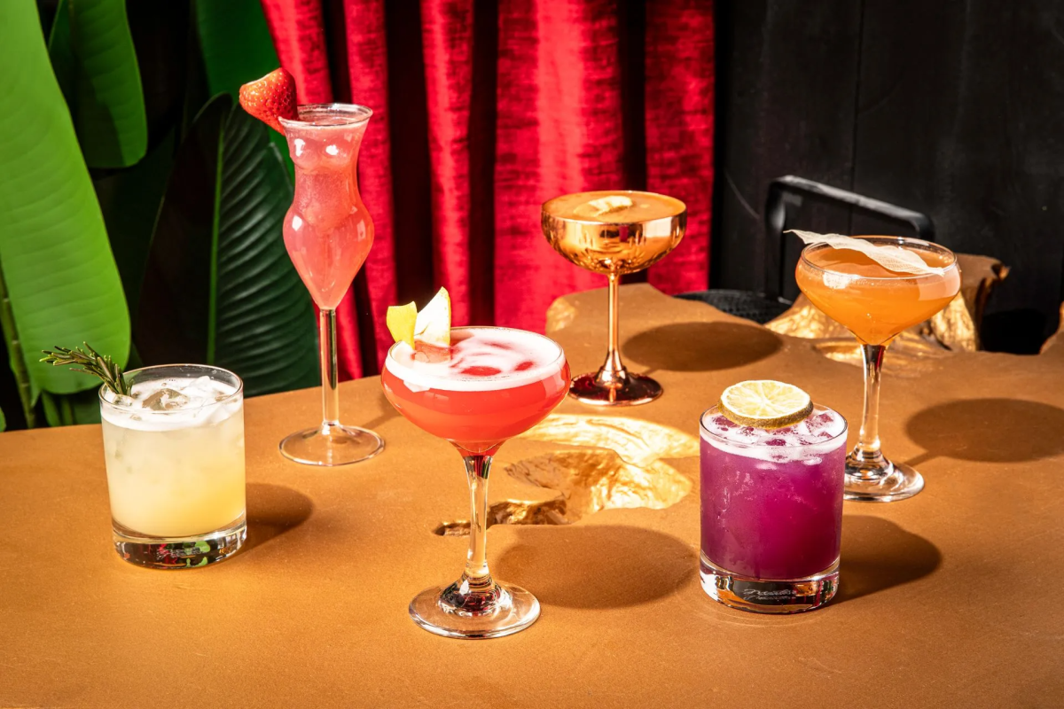 Photo 1 of 4: Nala Kitchen & Cocktail