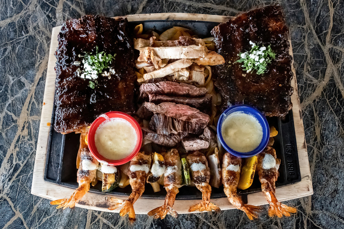 Photo 1 of 4: La Viva Cantina