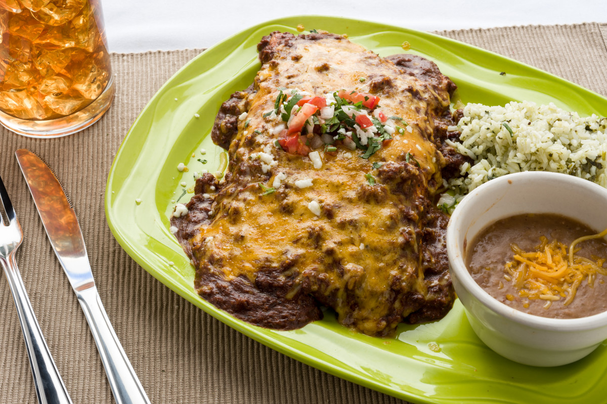 La Viva Cantina