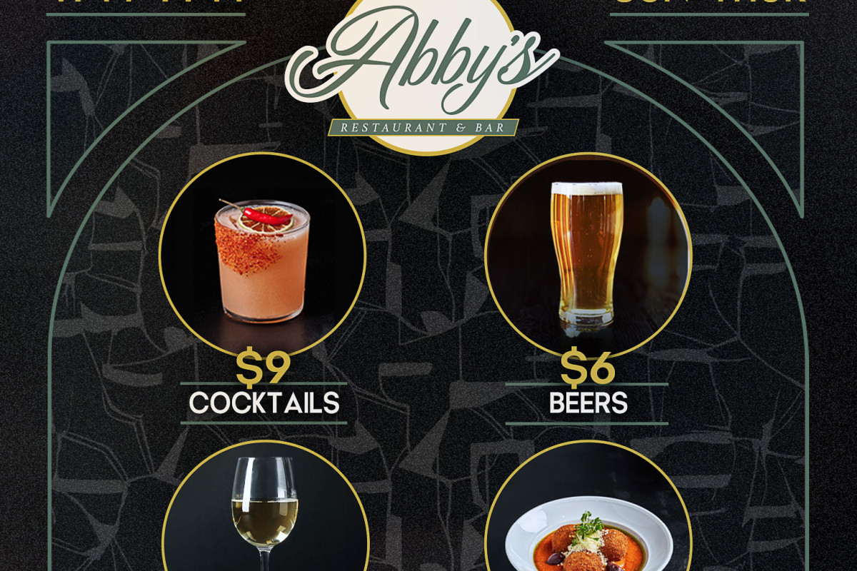 Abby's Restaurant & Bar