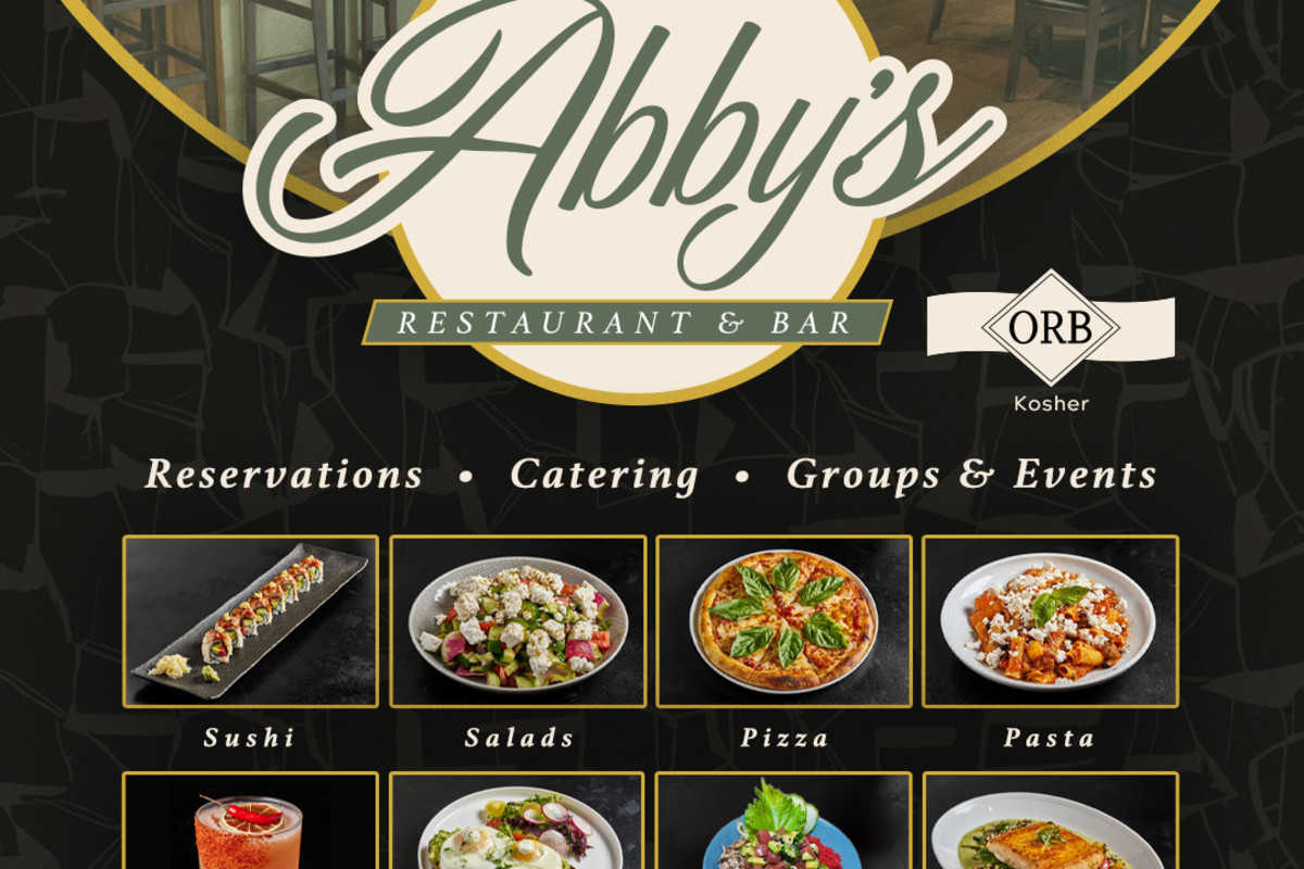 Abby's Restaurant & Bar