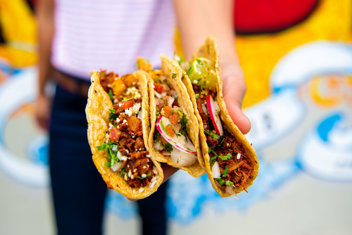El Tesoro - Edgewood