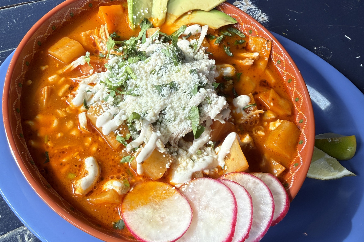 El Tesoro - Edgewood