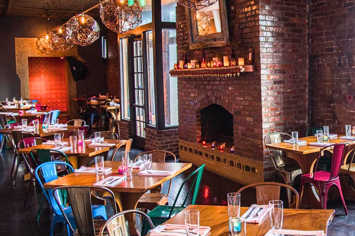 Chauhan Ale & Masala House