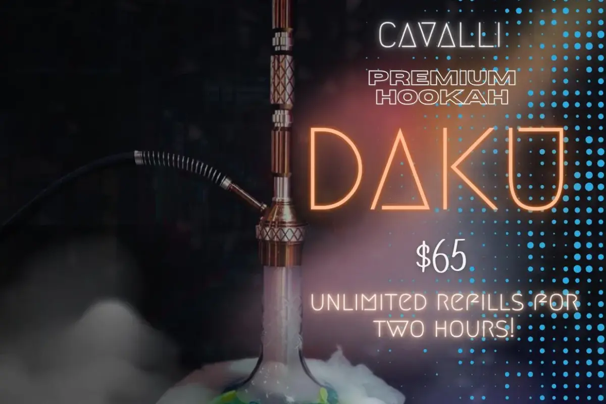 Cavalli