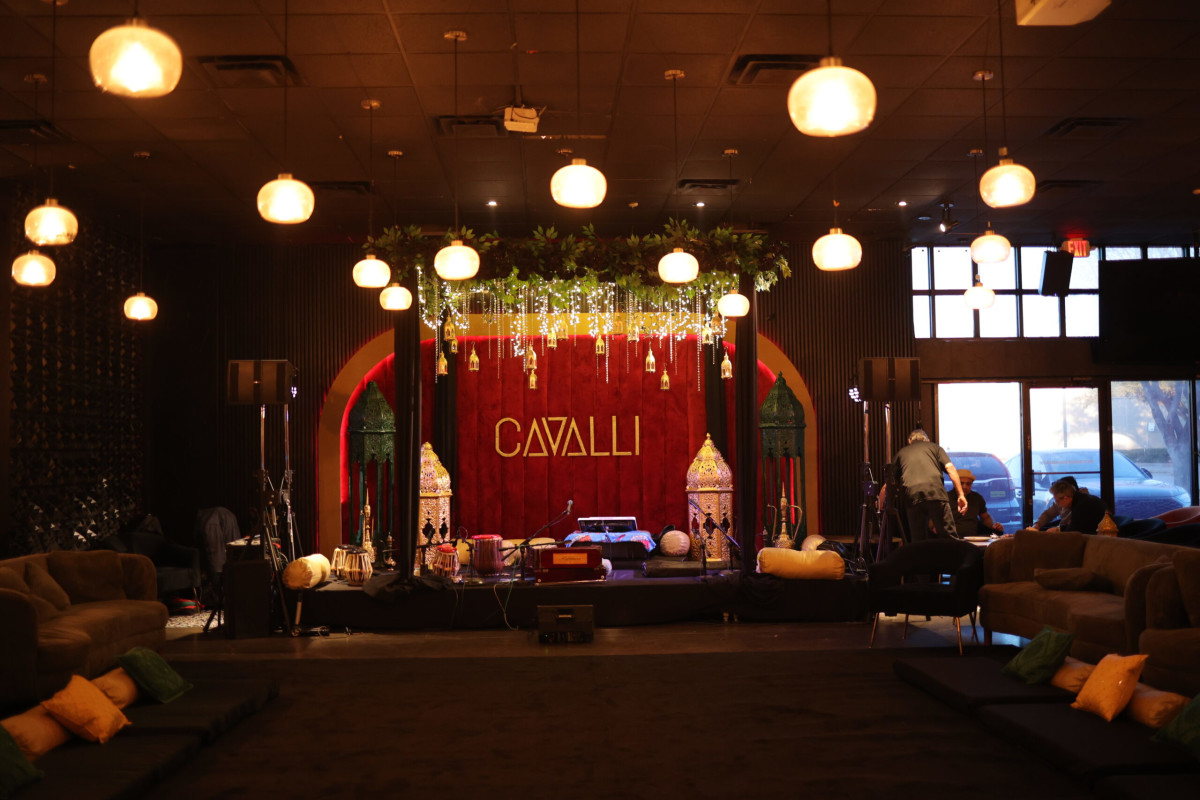 Cavalli