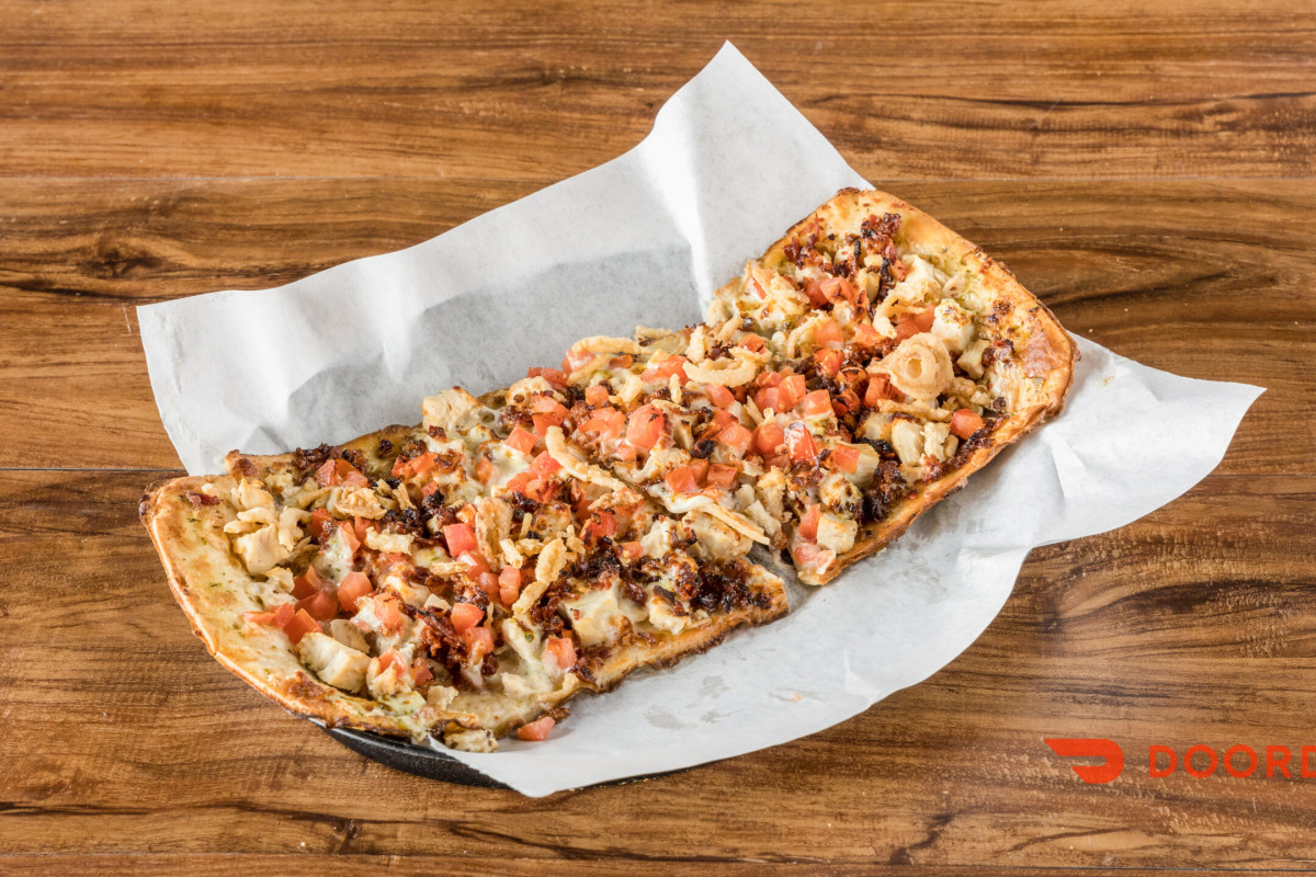 Zoup Eatery! - Independence
