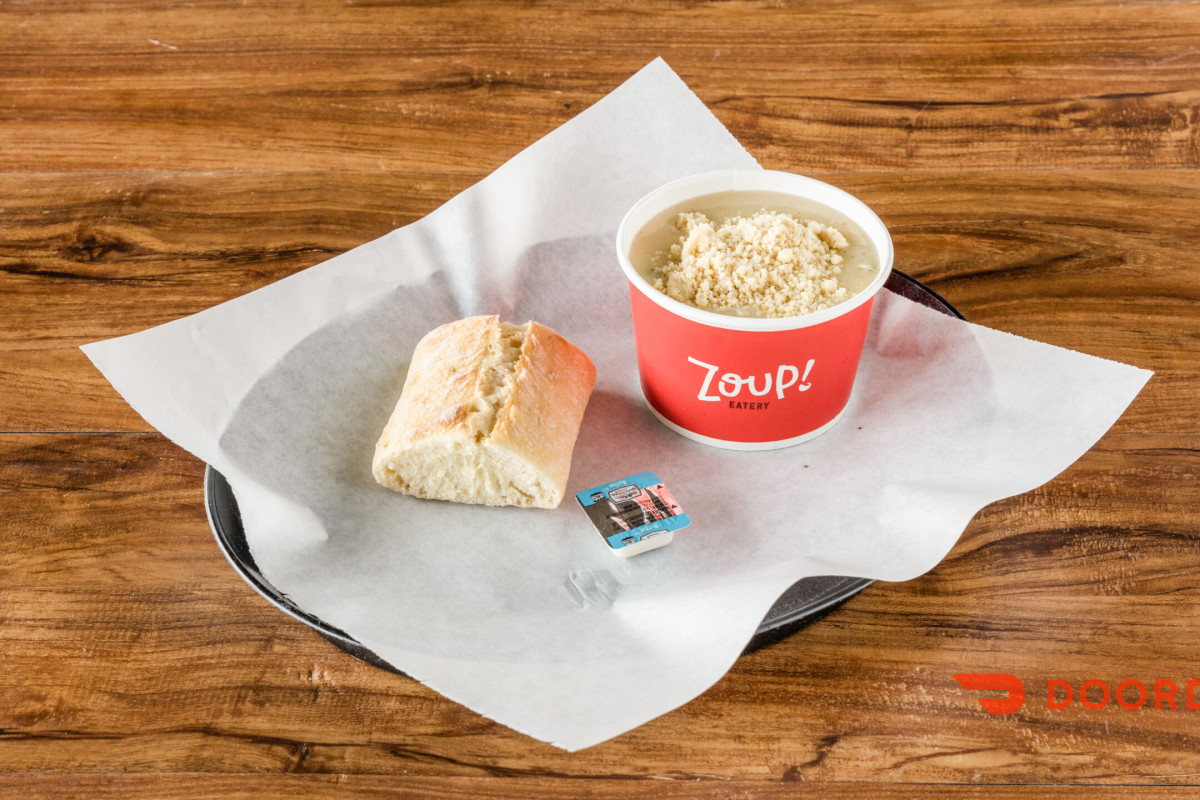 Zoup Eatery! - Independence