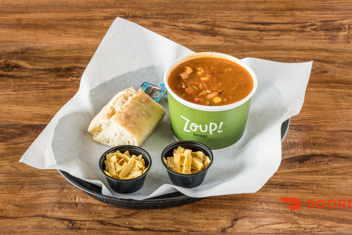 Zoup Eatery! - Independence