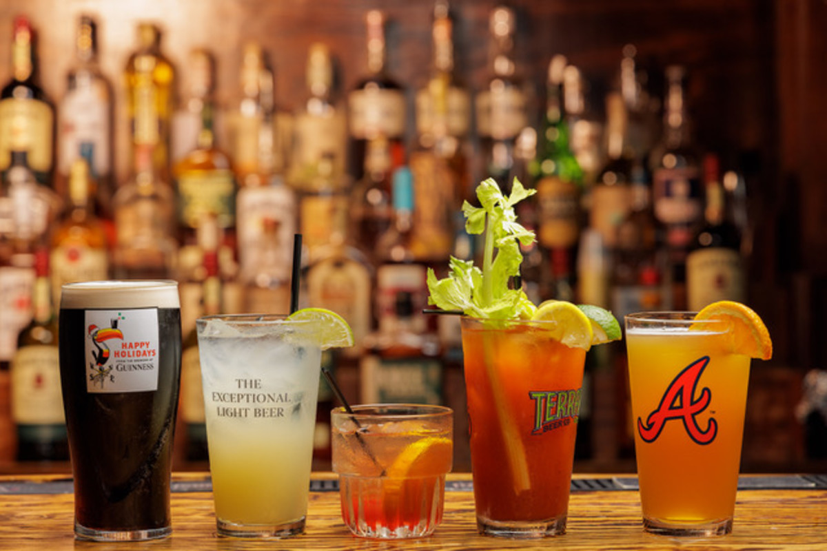 Brewhouse Cafe