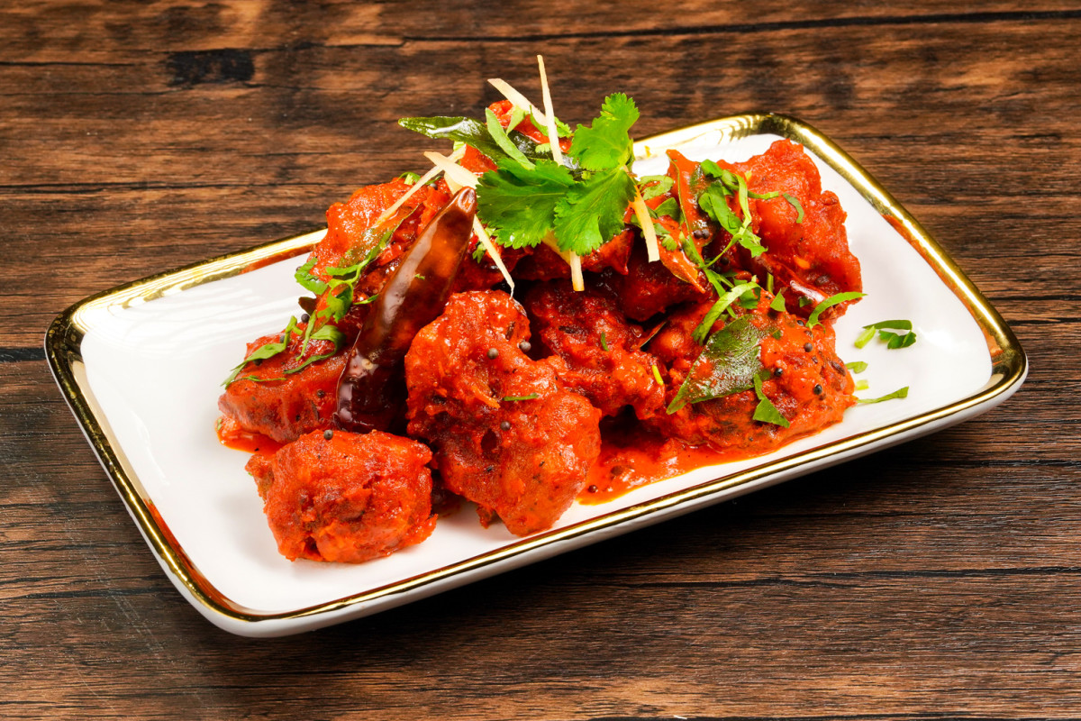 Bay Leaf Indian Cuisine
