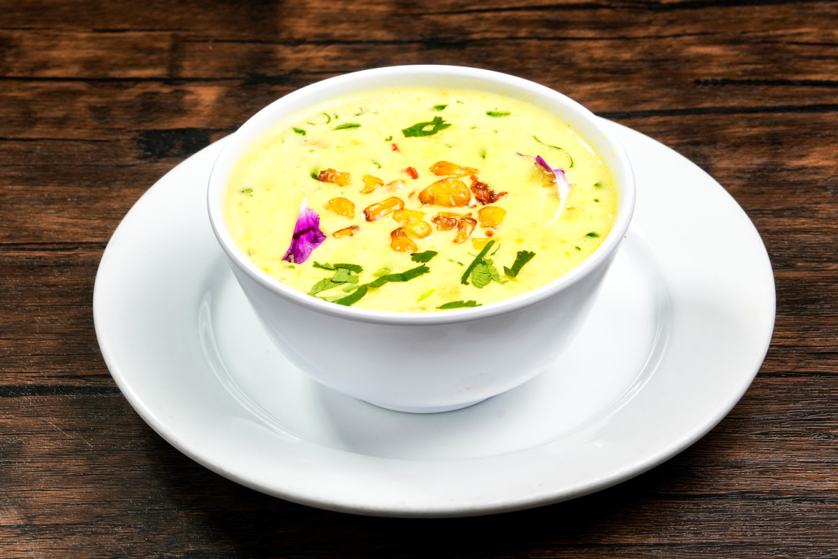 Bay Leaf Indian Cuisine