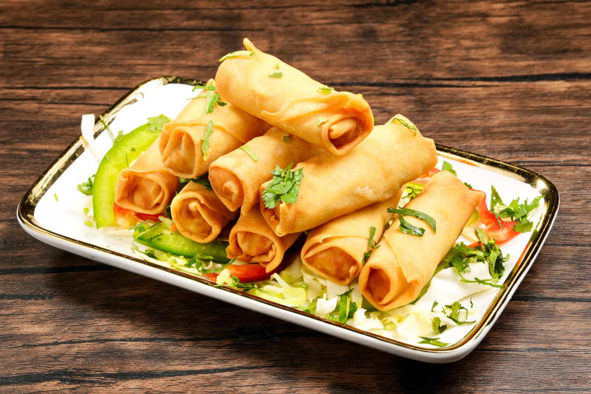 Bay Leaf Indian Cuisine