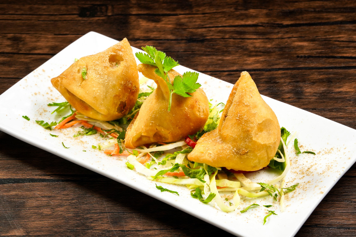 Bay Leaf Indian Cuisine