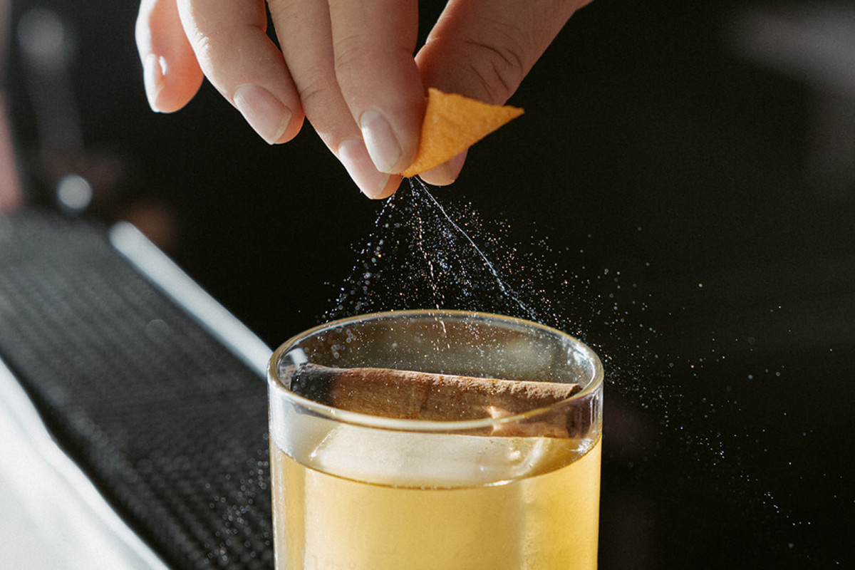 117 West Spirits Speakeasy