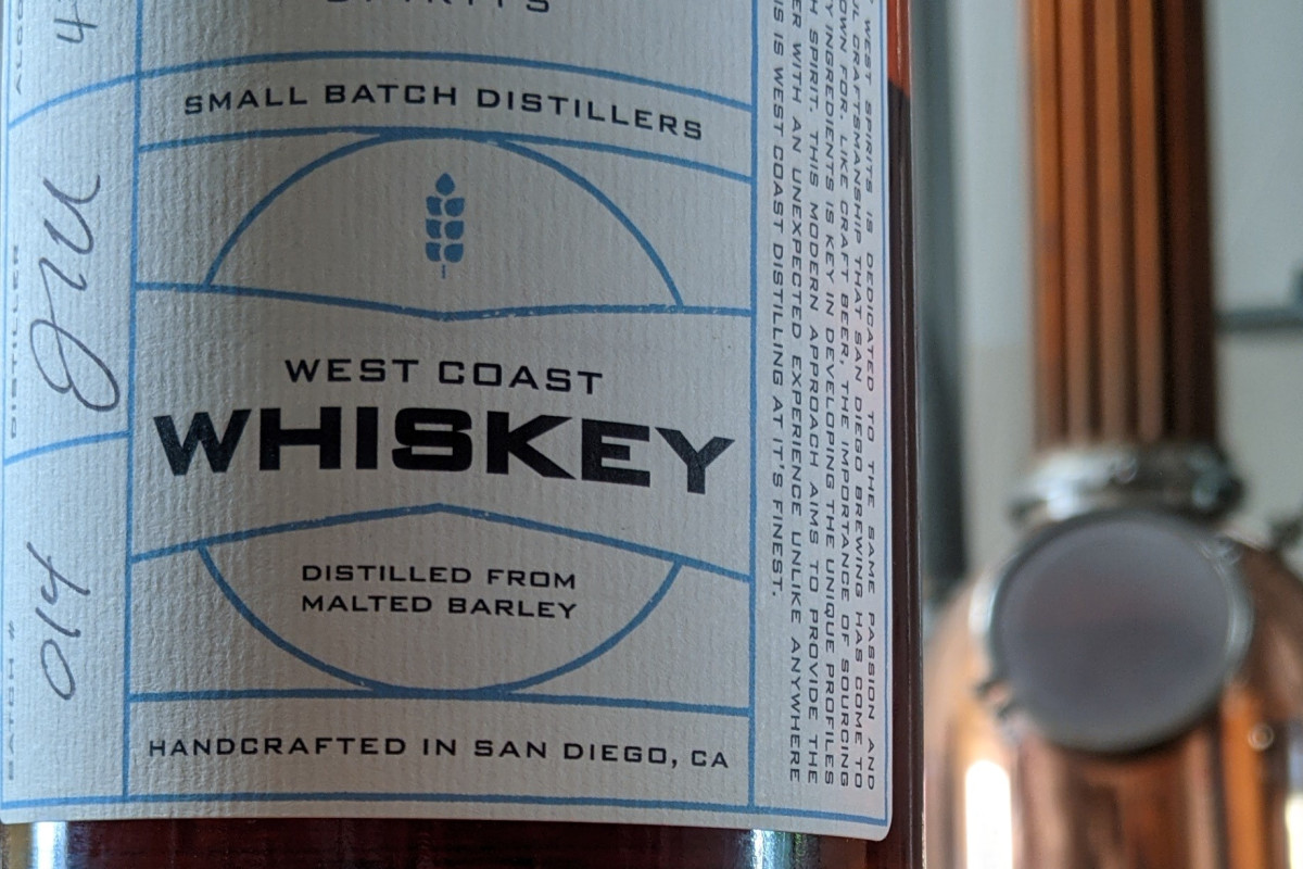 117 West Spirits Speakeasy
