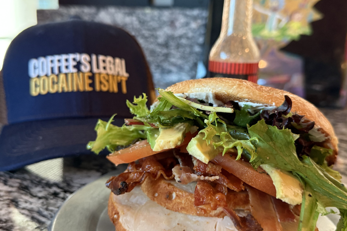 ​The Parlour | Neighborhood Social Eatery - The Parlour - Downtown Las Vegas