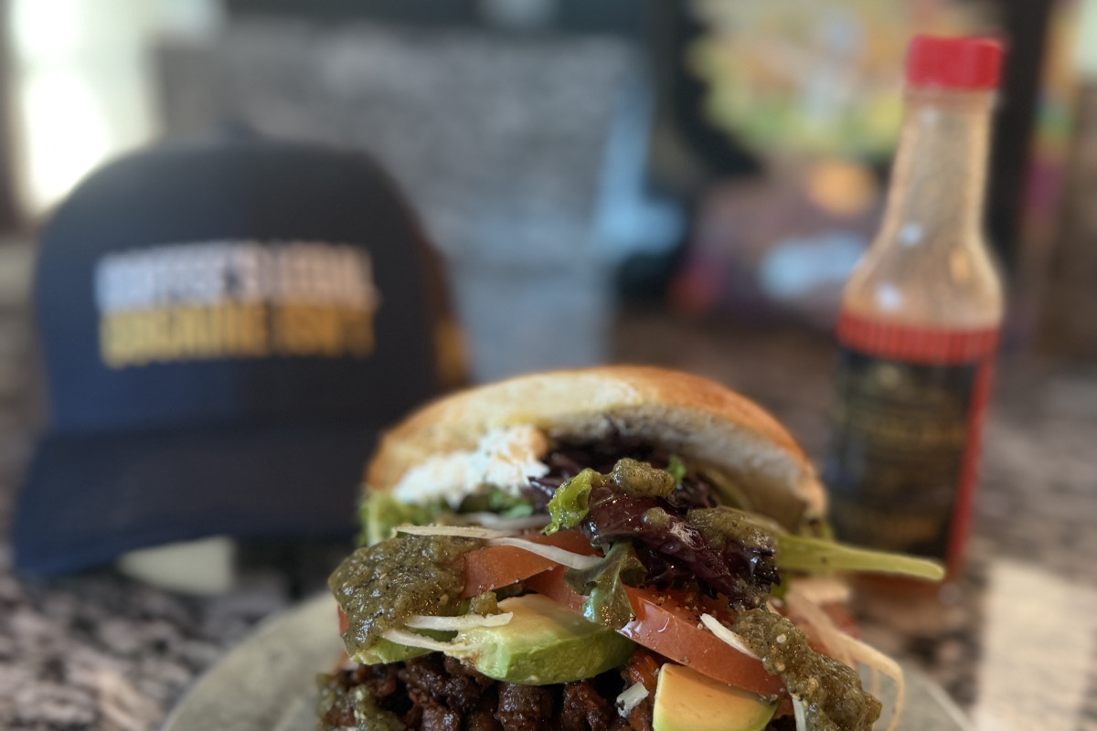 ​The Parlour | Neighborhood Social Eatery - The Parlour - Downtown Las Vegas