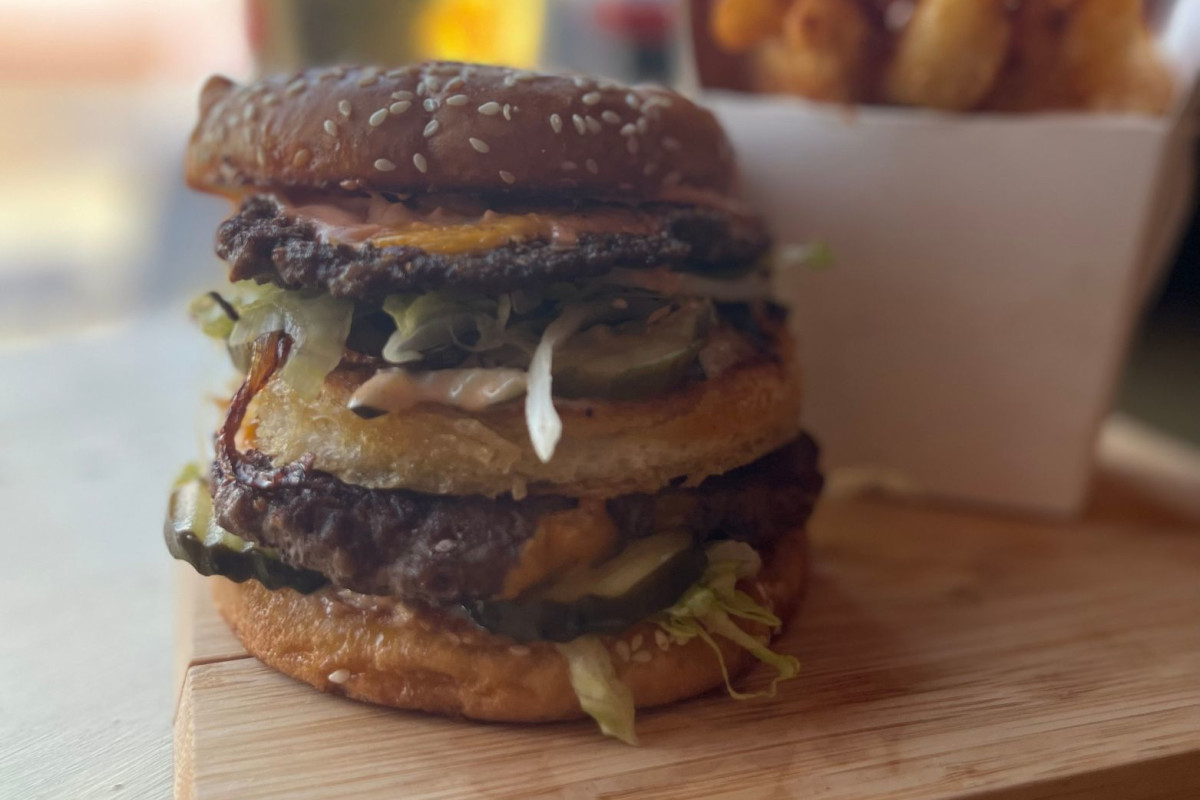 ​The Parlour | Neighborhood Social Eatery - The Parlour - Downtown Las Vegas