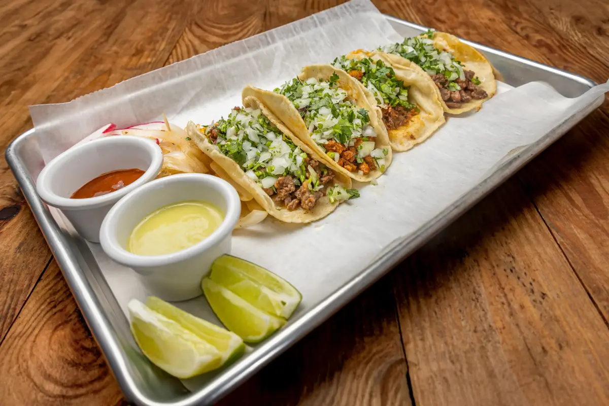 Bueno's Tacos & Margaritas
