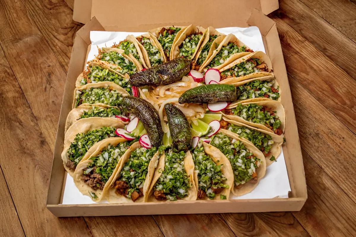 Bueno's Tacos & Margaritas