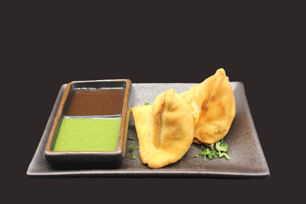 Rasoi Indian Cuisine