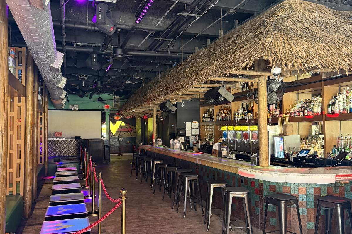Voodoo Nightclub & Hookah Lounge