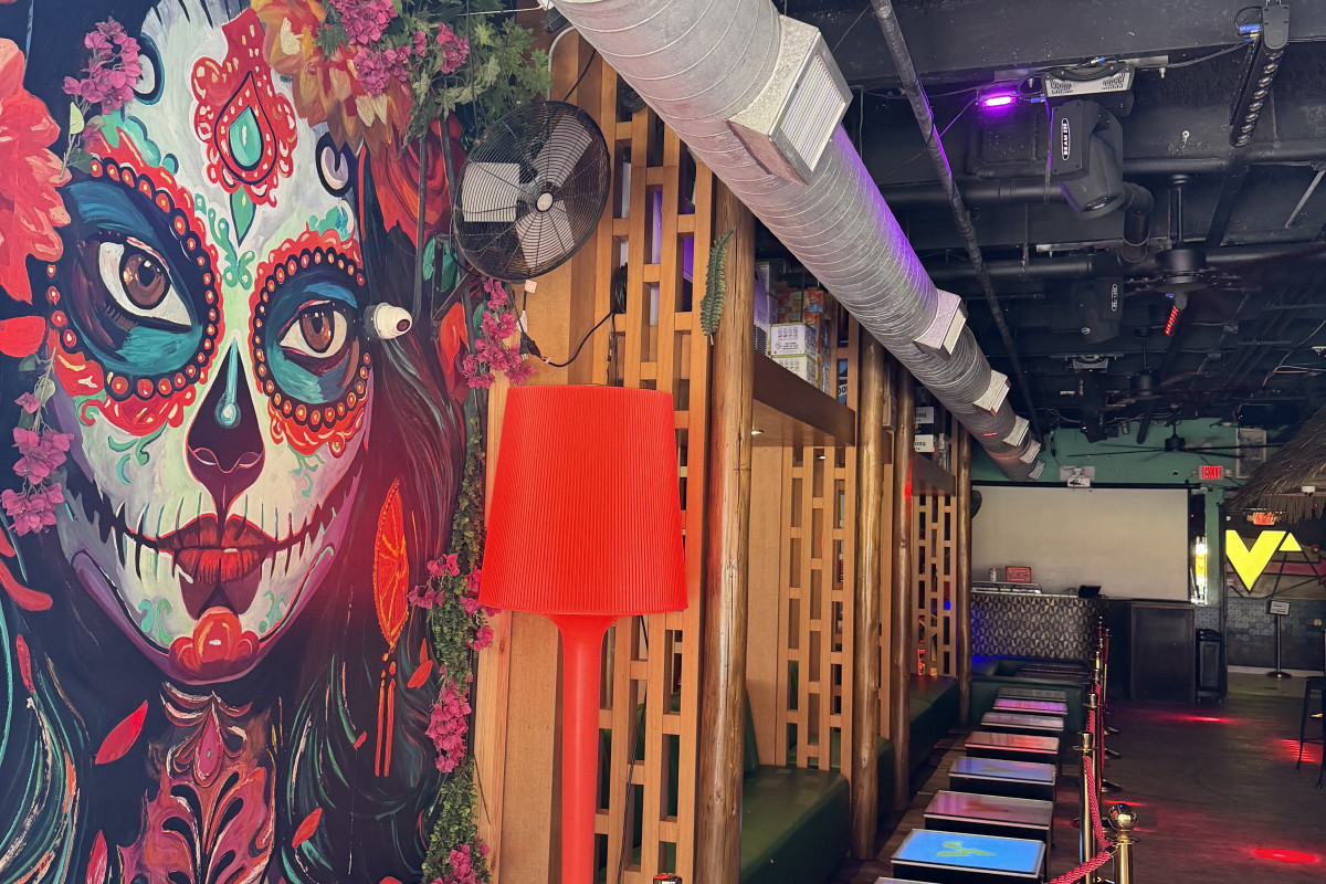 Voodoo Nightclub & Hookah Lounge