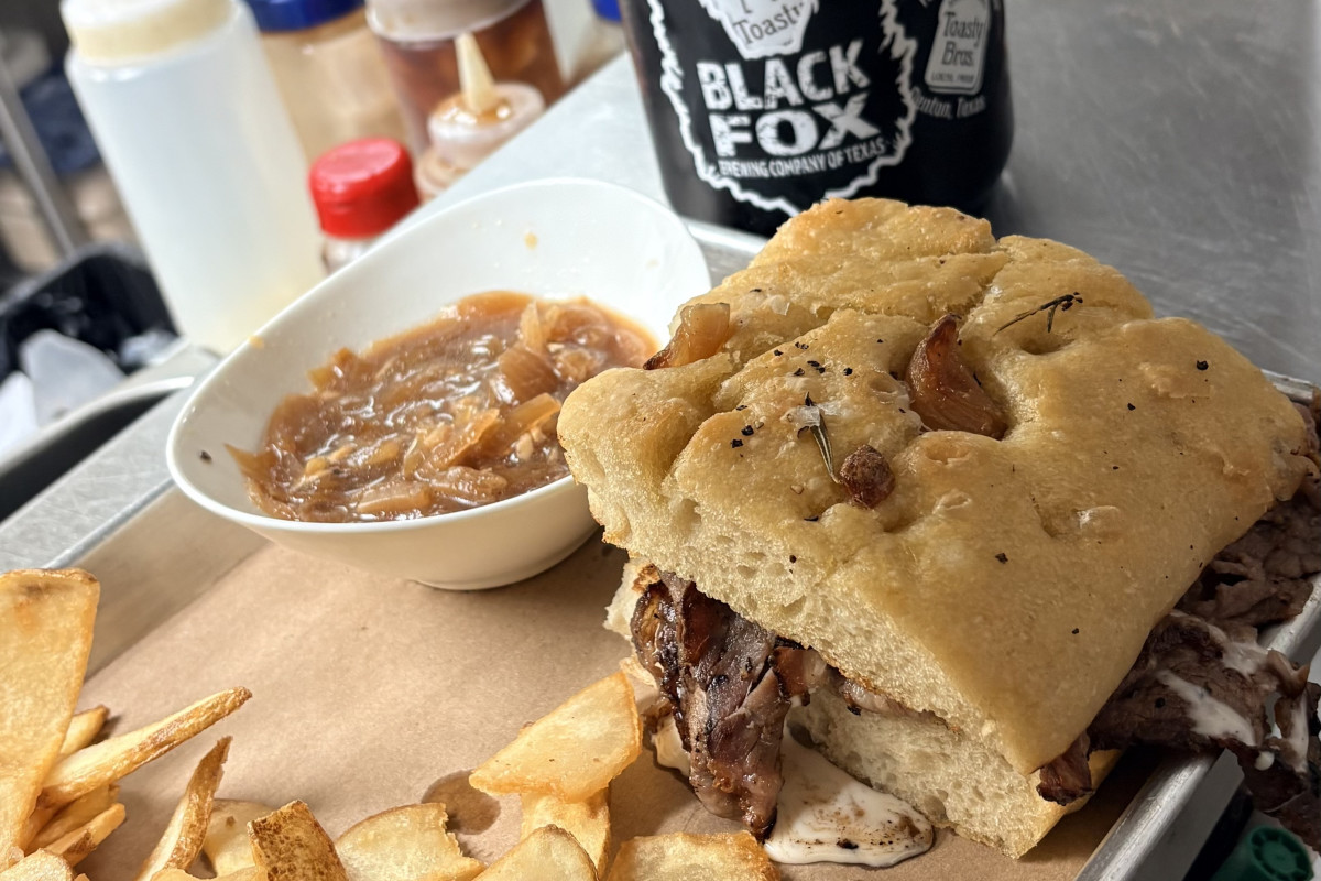 Anderson Eatery and Distillery