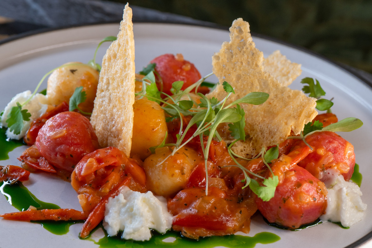 Baires Grill - New York