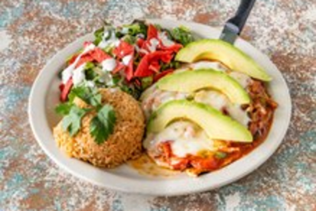 Cafe Brazil - University Park