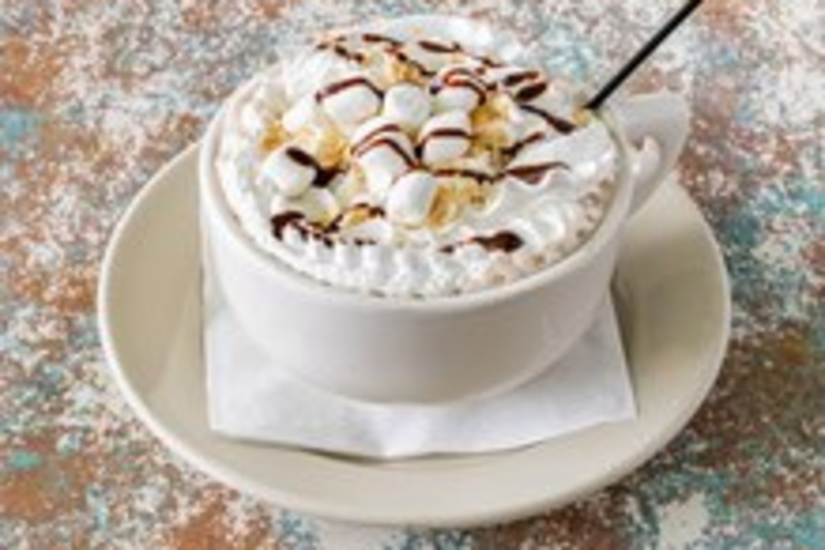 Cafe Brazil - University Park