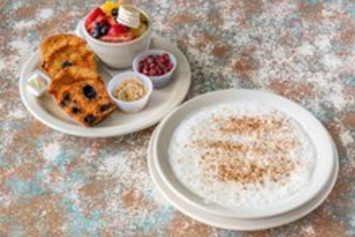 Cafe Brazil - University Park
