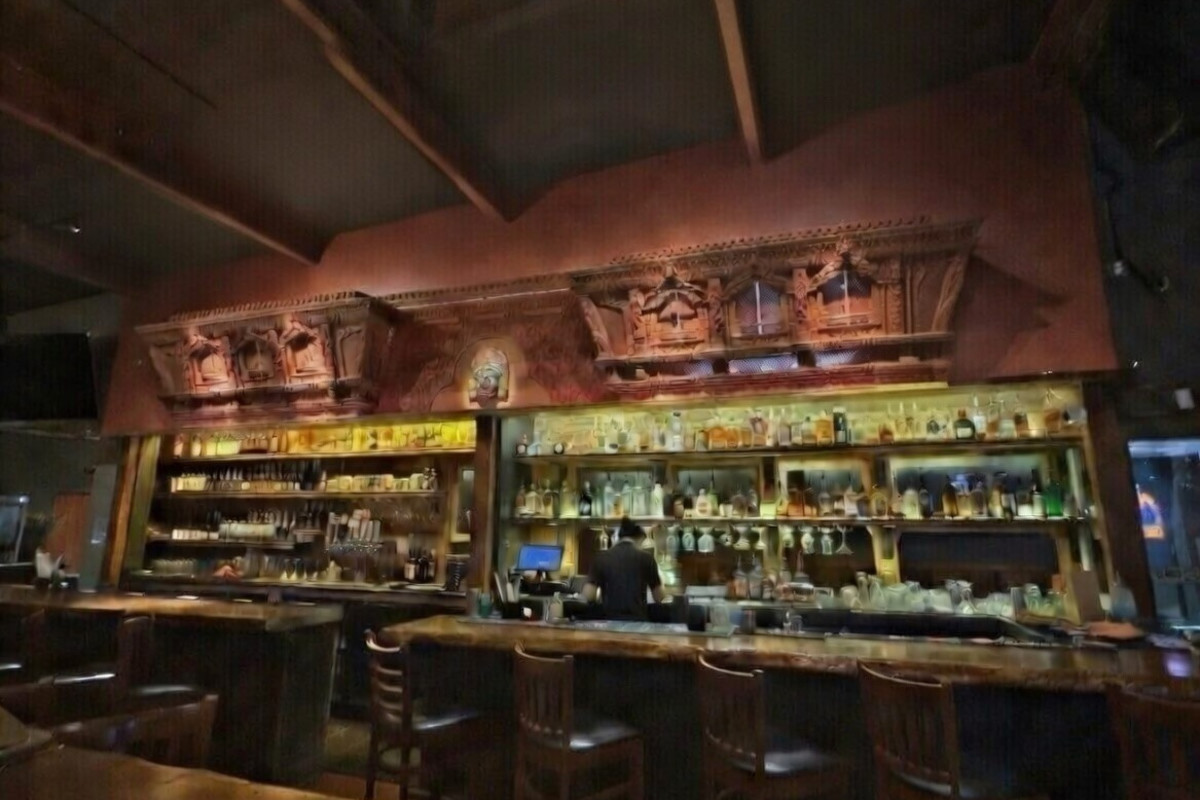 Photo 1 of 4: Tipsy Yeti Restaurant & Bar