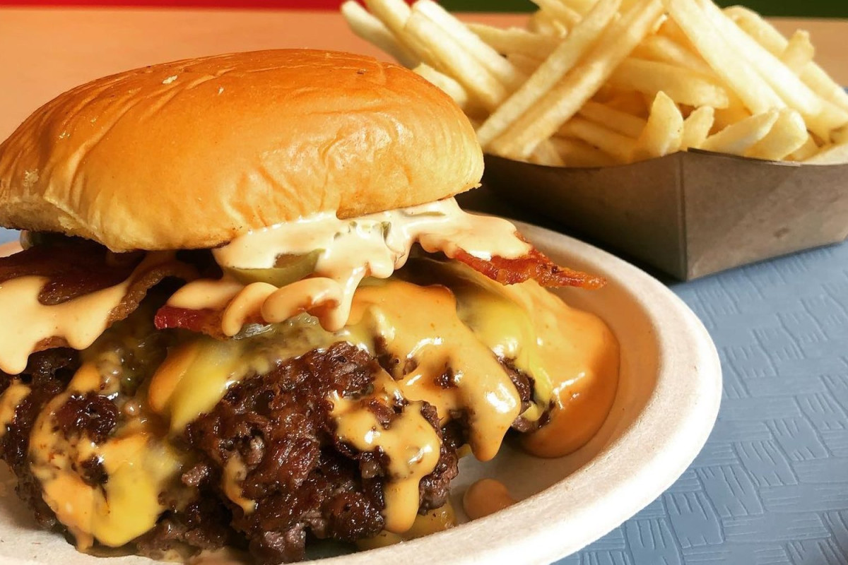 Photo 1 of 4: For The Win - Beverly Center