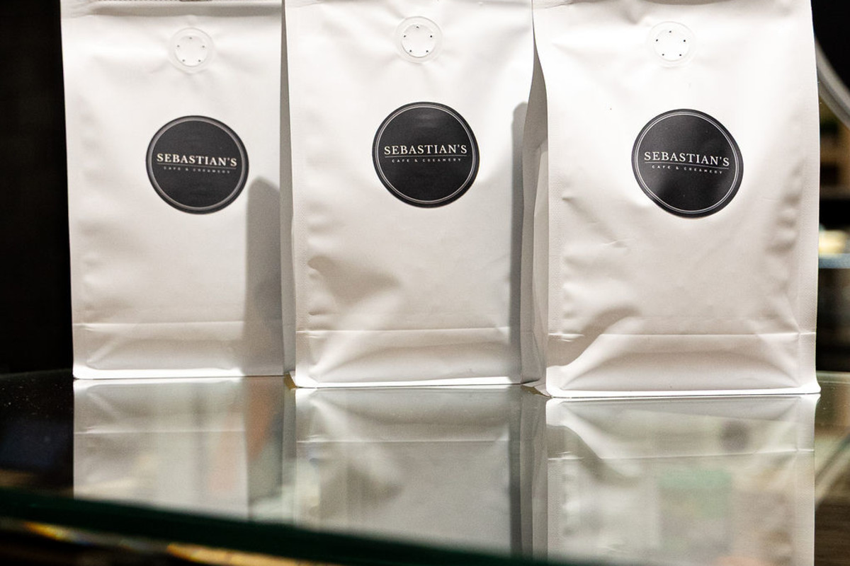 Sebastian's Cafe & Creamery