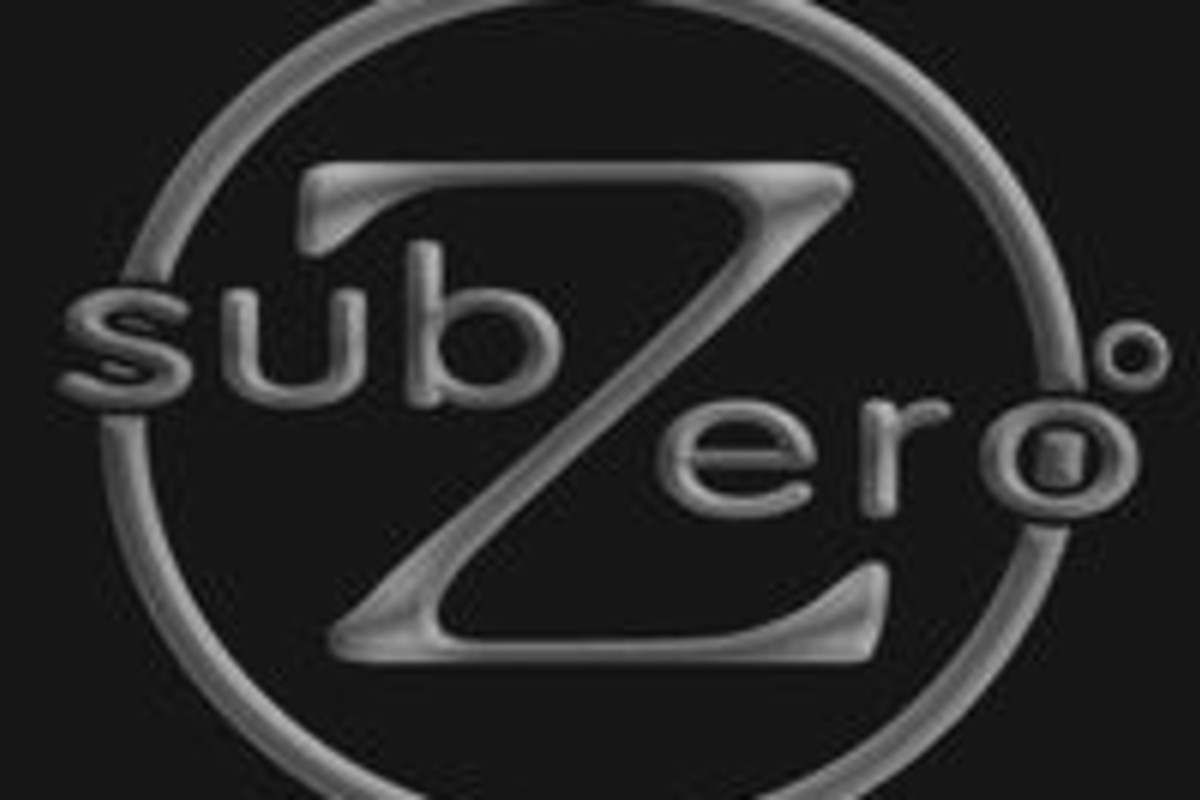 Sub Zero Bistro & Microlounge