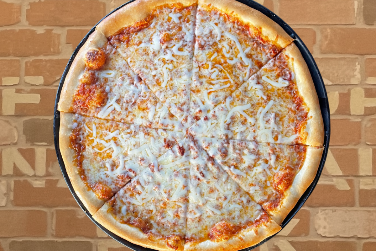 Flattop Pizza + Pool