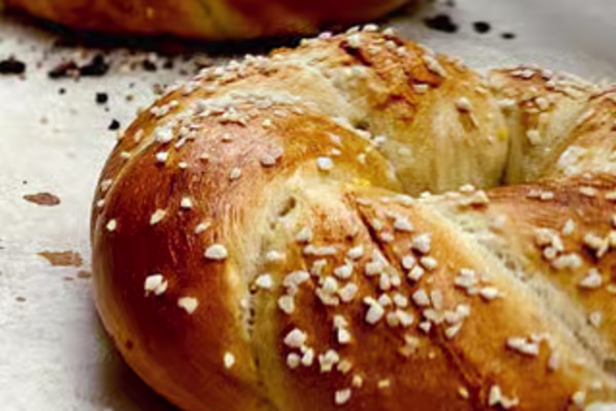Redhouse Bagels