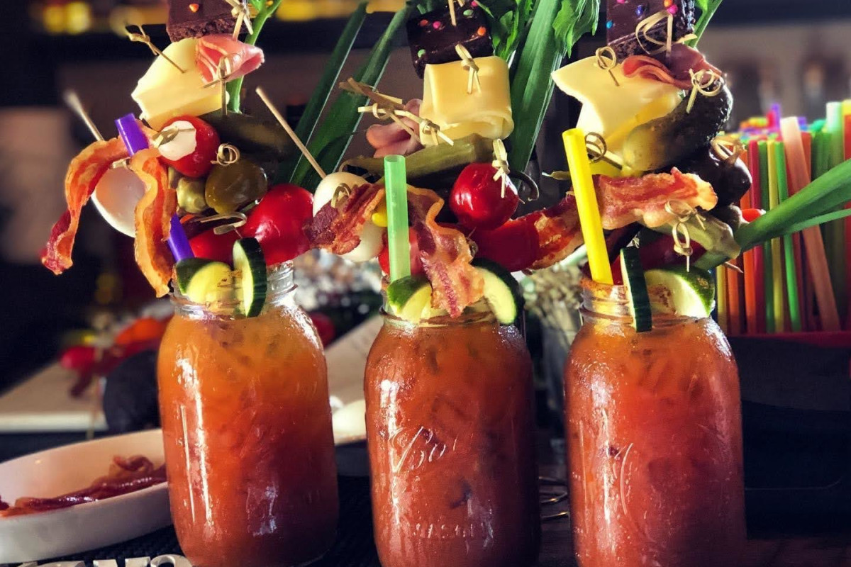 Homespun Kitchen and Bar