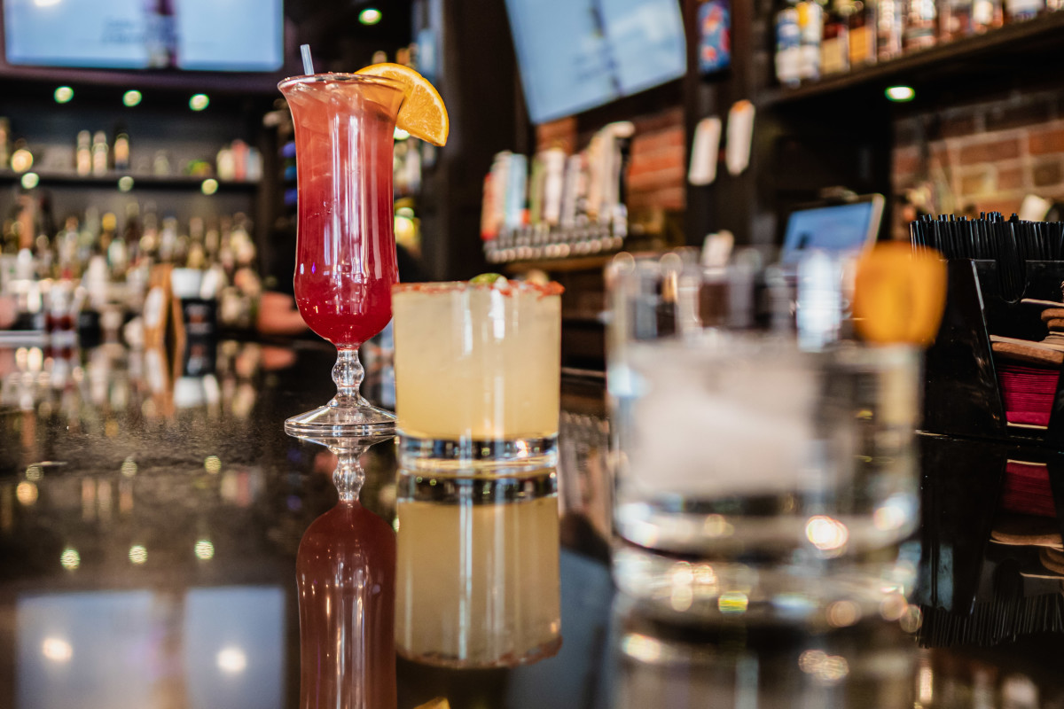 Nola Jane Restaurant & Bar