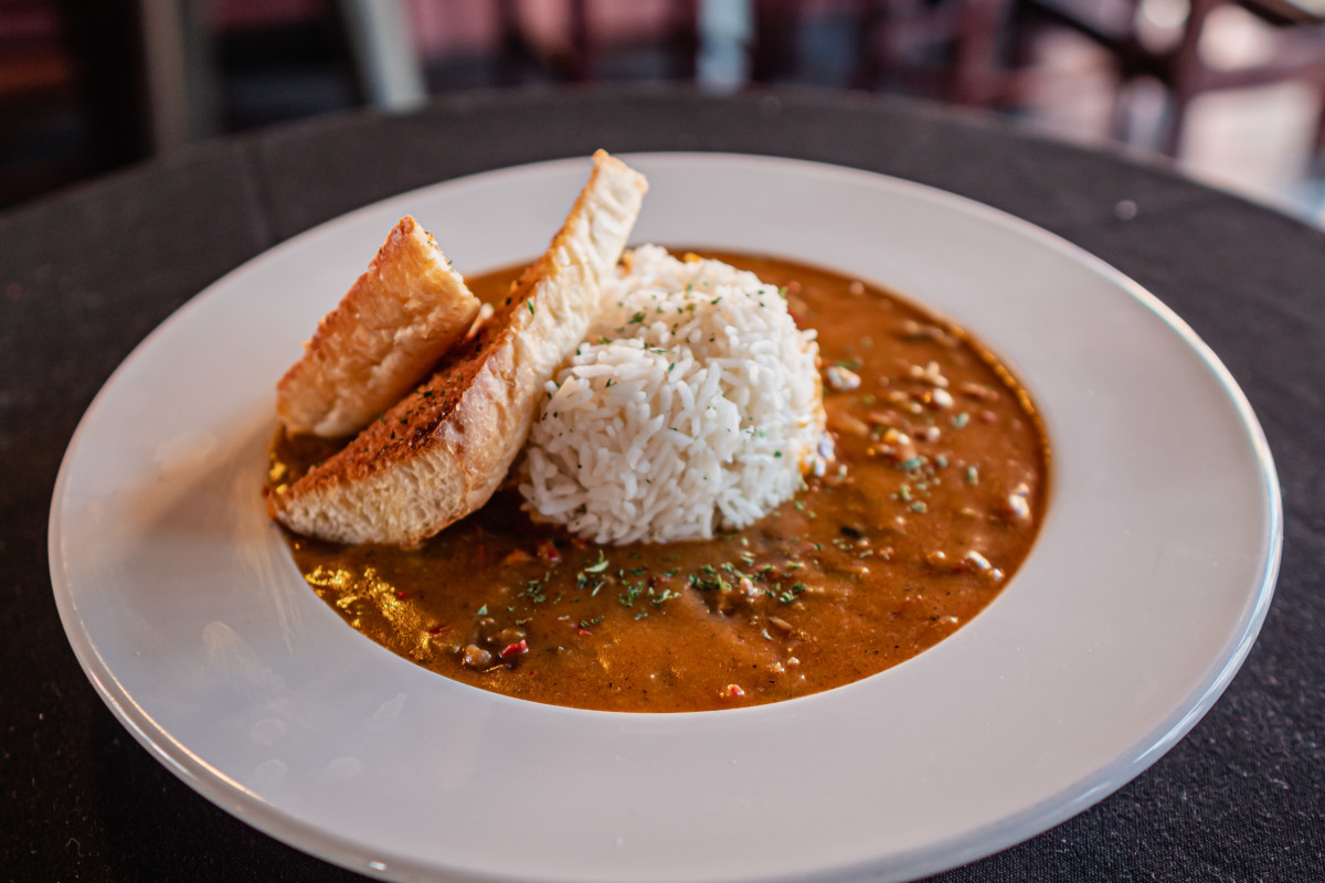 Nola Jane Restaurant & Bar