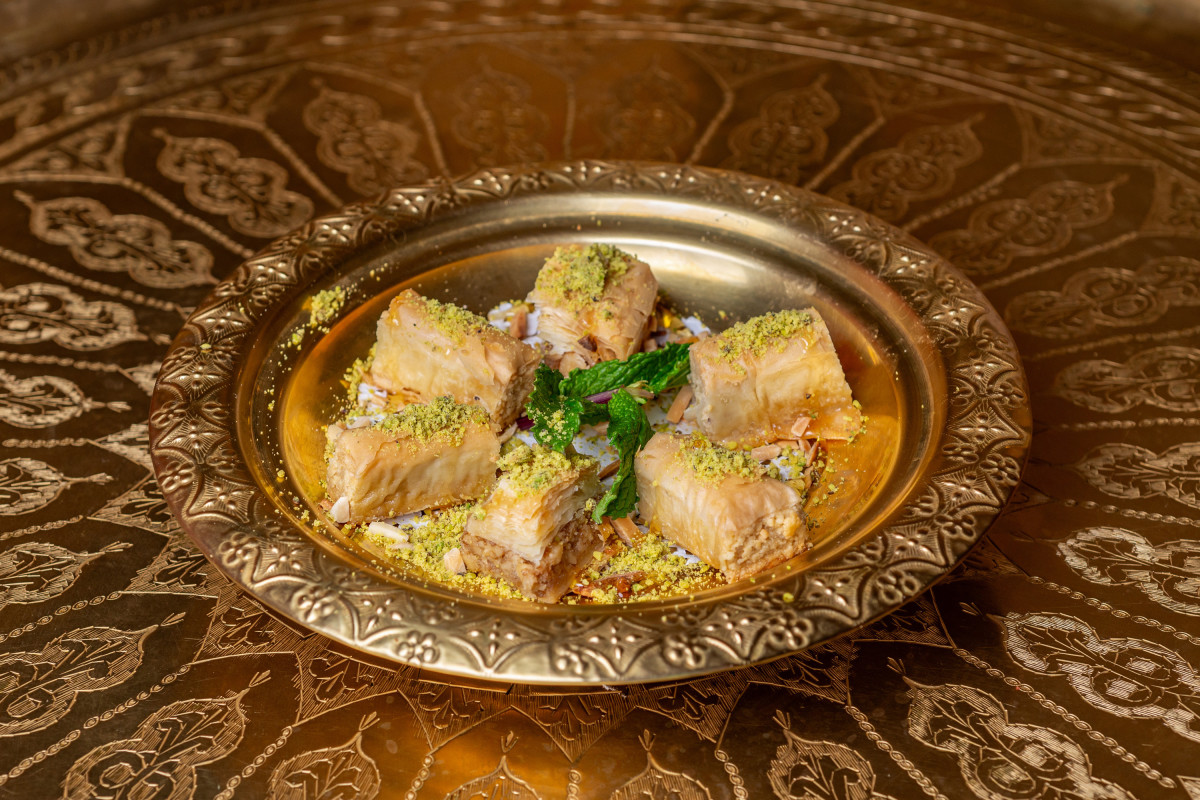 Marakesh