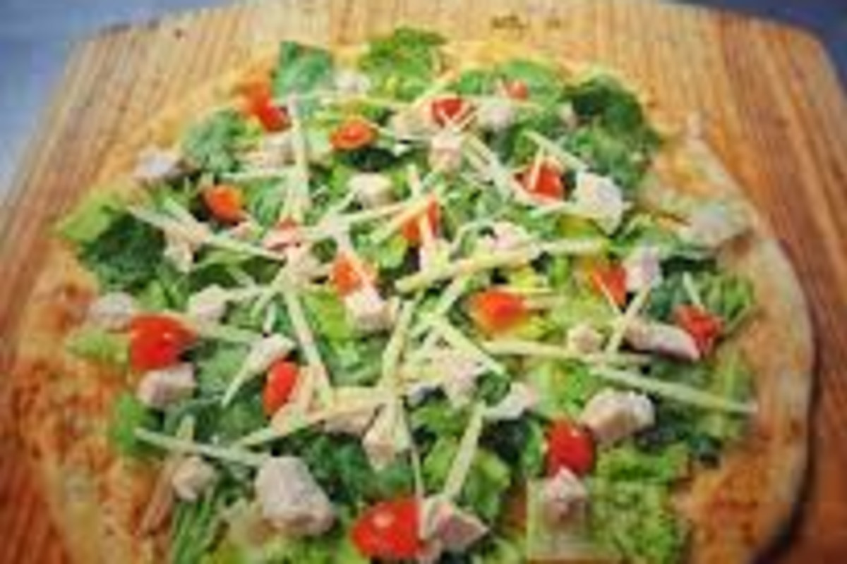 Jerseys Pizza