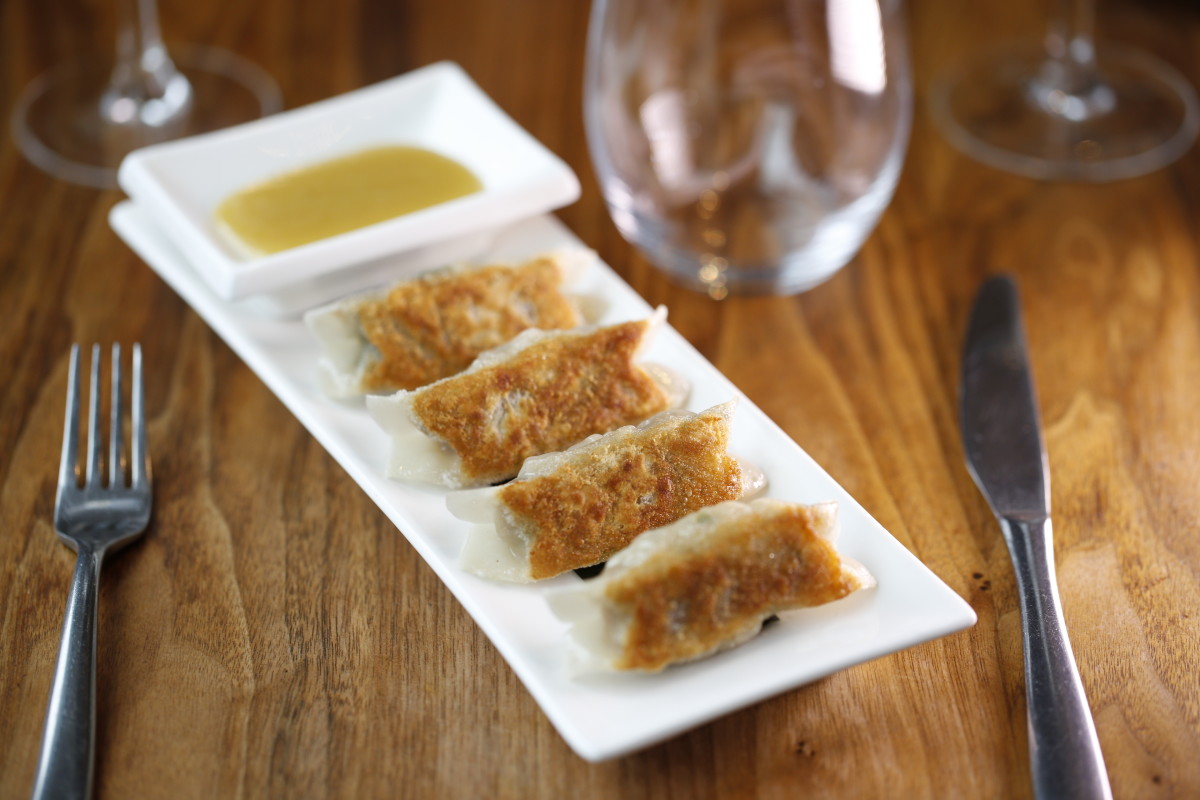 ChoLon Modern Asian