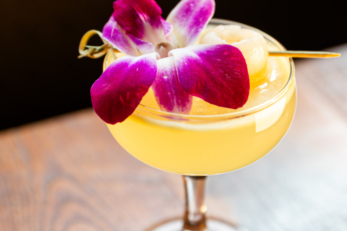 ChoLon Modern Asian