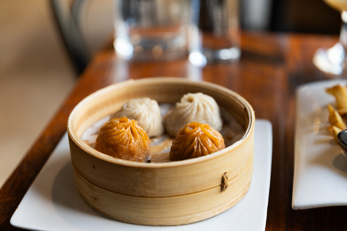 ChoLon Modern Asian