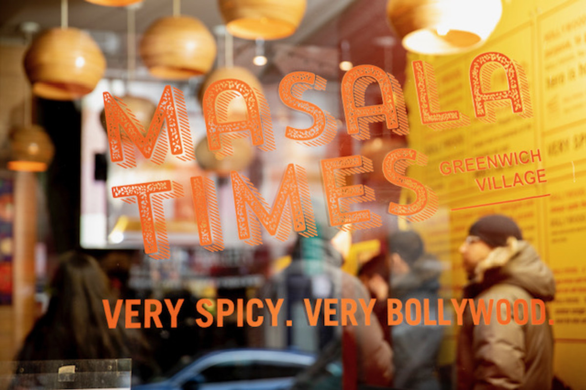 Masala Times
