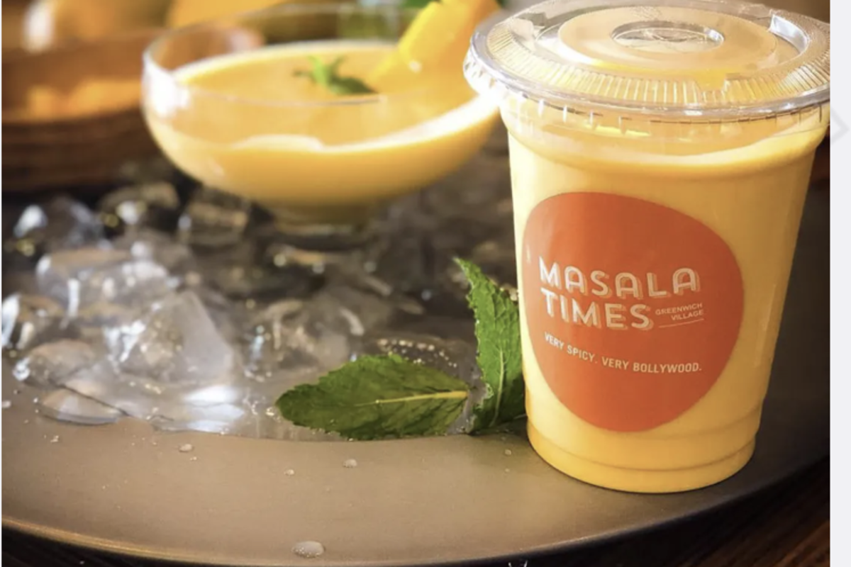 Masala Times