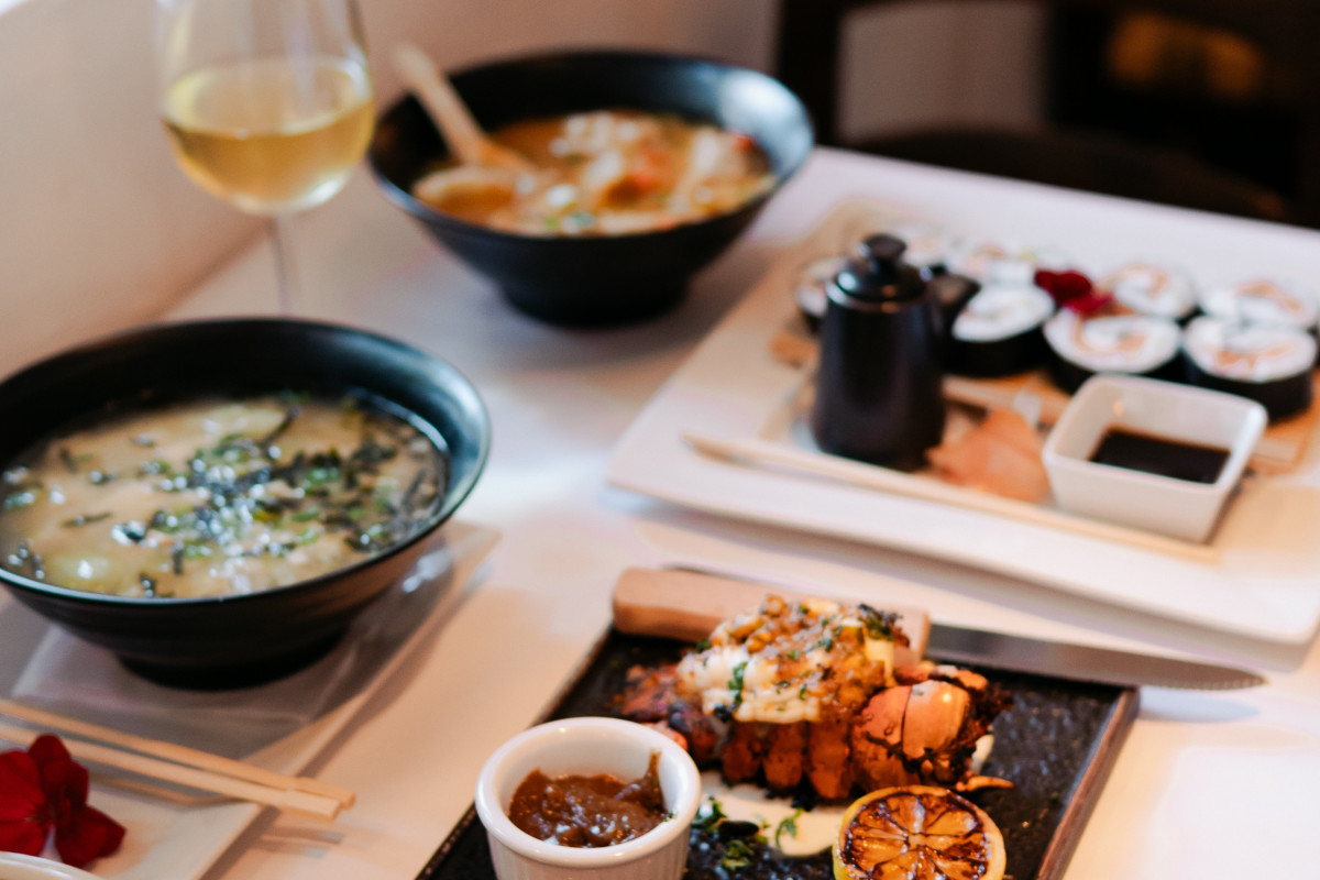 Nami Restaurant